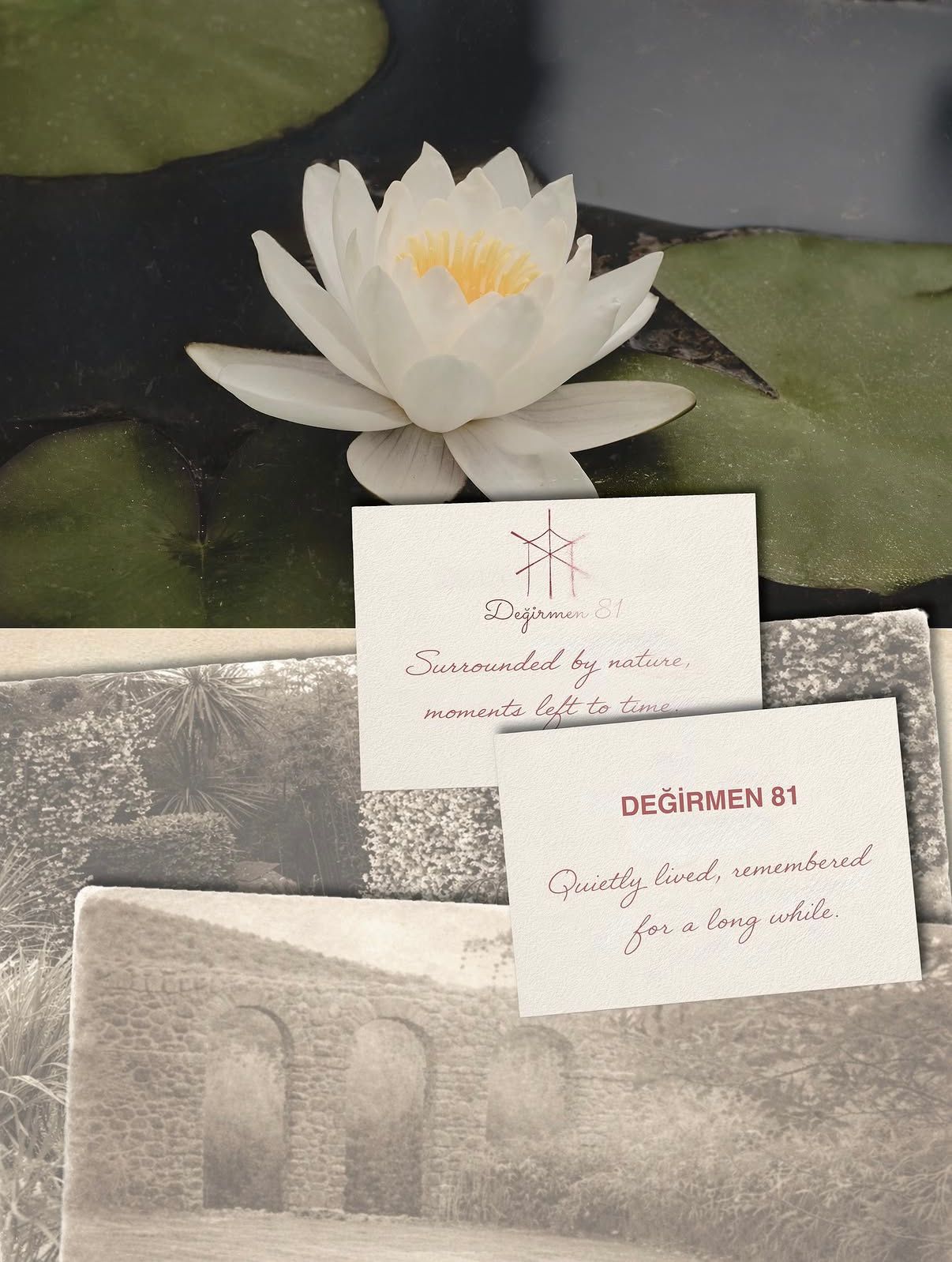 Quietly lived, remembered for a long while — Değirmen 81