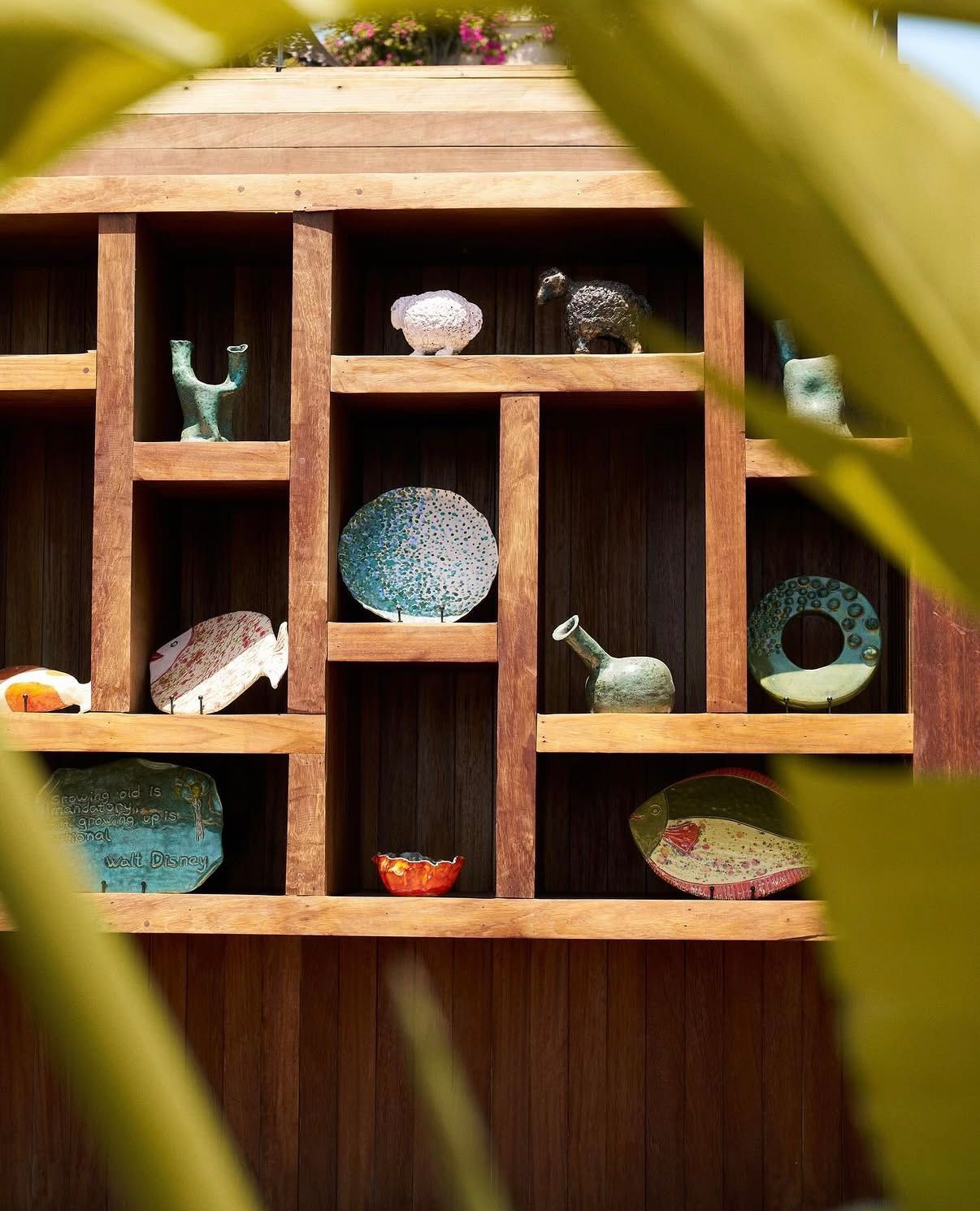 Shay Ceramics — handmade ceramic piece