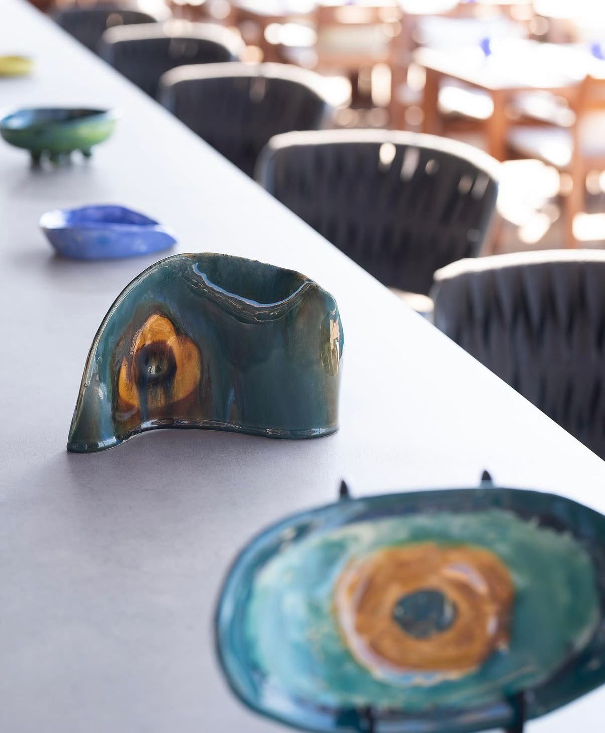 Shay Ceramics — handmade ceramic piece